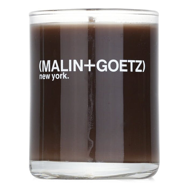 Malin Goetz Scented Candle Dark Rum 67G