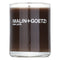Malin Goetz Scented Candle Dark Rum 67G