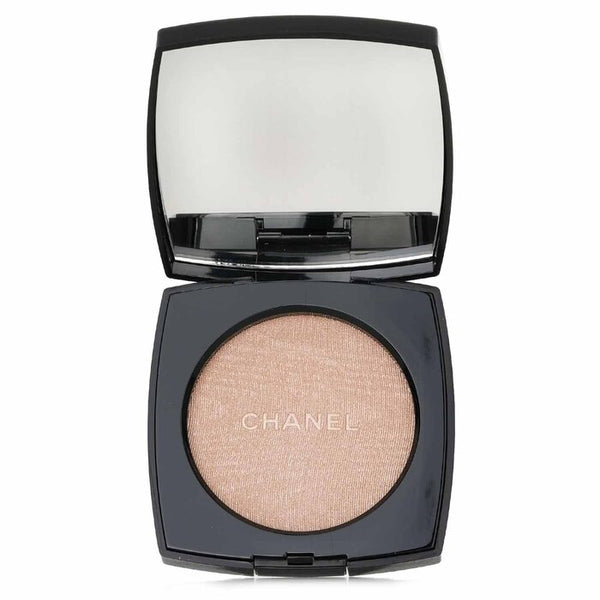 Chanel Poudre Lumiere Highlighting Powder Number 10 Ivory Gold