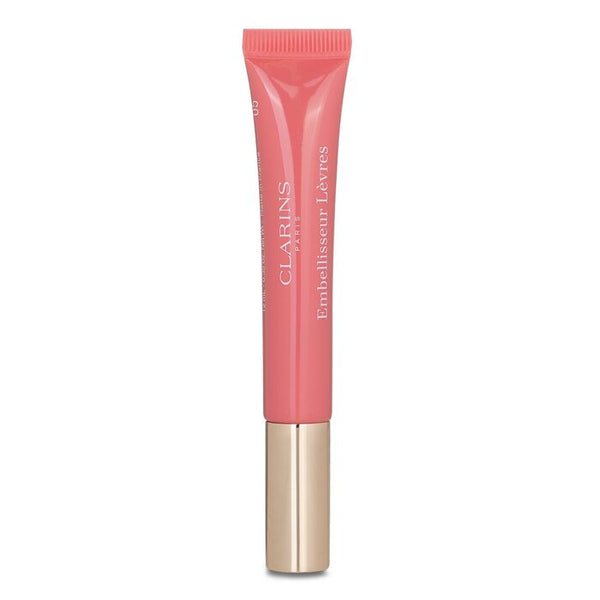 Clarins Natural Lip Perfector Number 05 Candy Shimmer