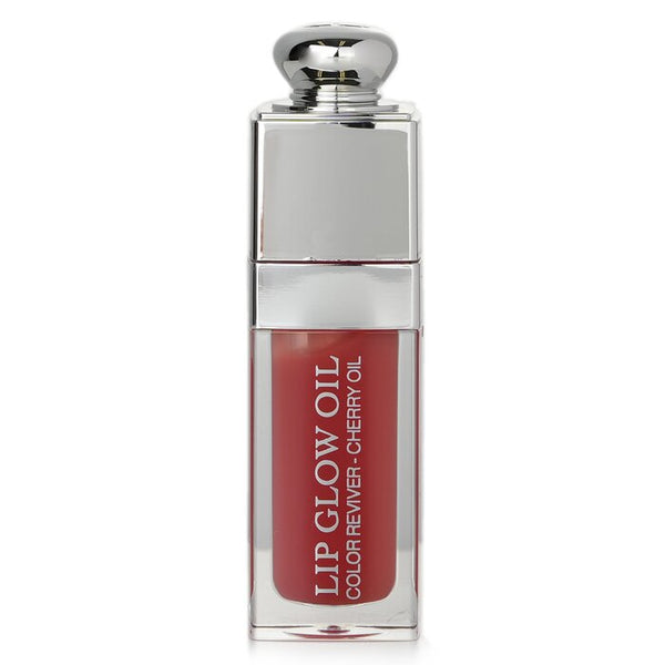 Christian Dior Dior Addict Lip Glow Oil Number 012 Rosewood