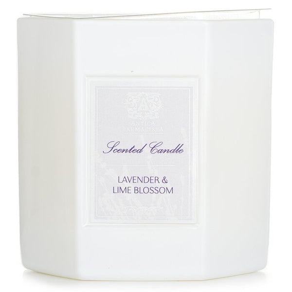 Antica Farmacista Candle Lavender And Lime Blossom 255G