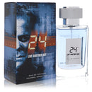 24 Live Another Day Eau De Toilette Spray By Scentstory 50Ml