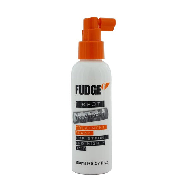 Fudge 1 Shot Treatment Spray For Strong And Mighty Hair 150Ml