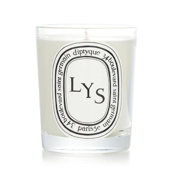 Diptyque Scented Candle Lys Lily 190G