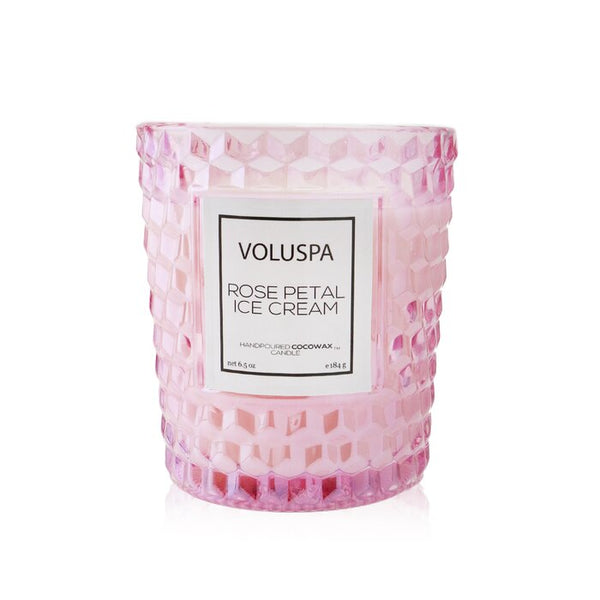 Voluspa Classic Candle – Rose Petal Ice Cream 184G