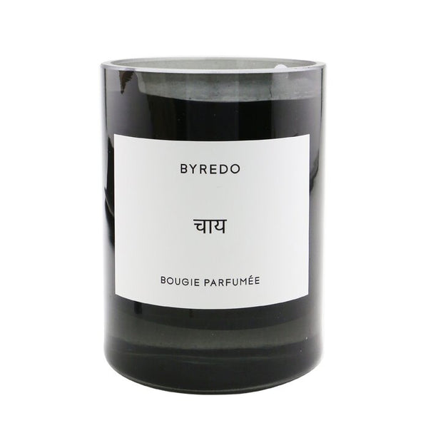 Byredo Fragranced Candle Chai 240G