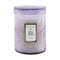 Voluspa Small Jar Candle Apple Blue Clover 156G