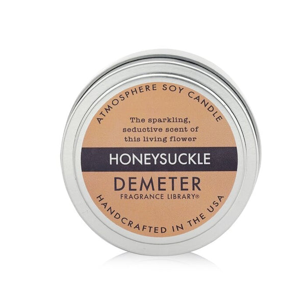 Demeter Atmosphere Soy Candle Honeysuckle 170G