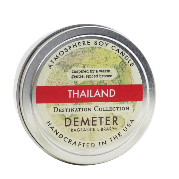 Demeter Atmosphere Soy Candle Thailand 170G
