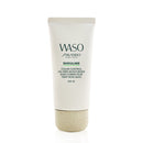 Shiseido Waso Shikulime Color Control Oil Free Moisturizer Spf 30 50ml