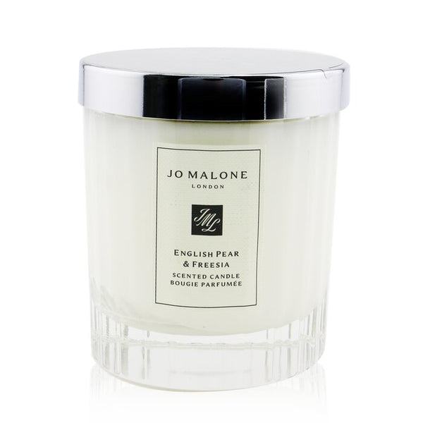 Jo Malone English Pear And Freesia Scented Candle Fluted Glass Edition 200G