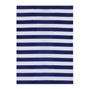 Chelsea Stripes Recycled Plastic Outdoor Rug 270 X 360Cm