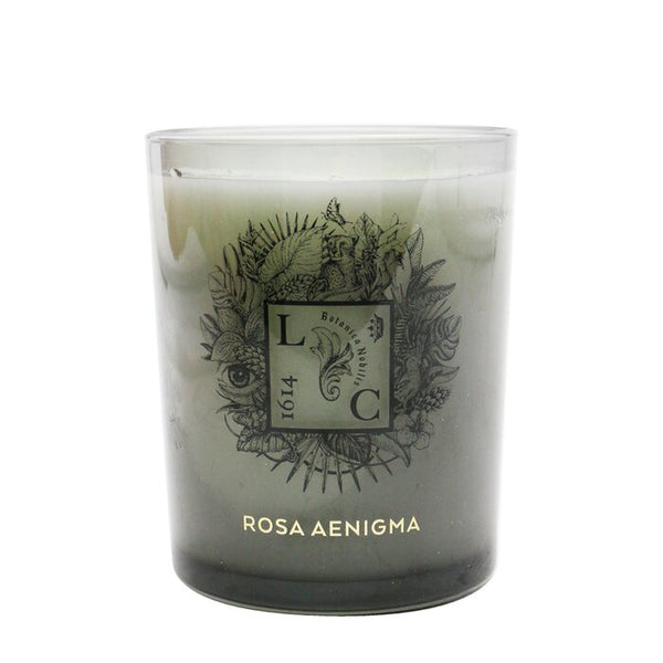 Le Couvent Candle Rosa Aenigma 190G