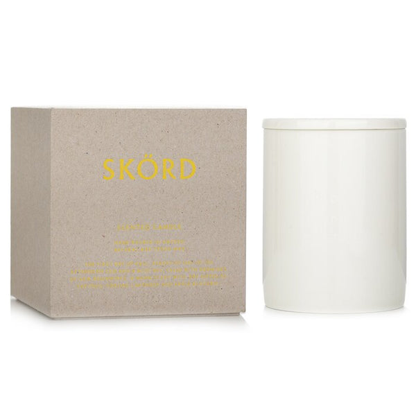 Bjork And Berries Scented Candle Skord 240G