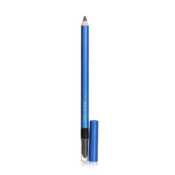Estee Lauder Double Wear 24H Waterproof Gel Eye Pencil Number 06 Sapphire Sky