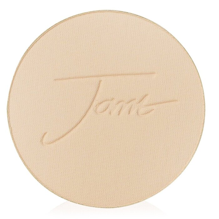 Jane Iredale Purepressed Base Mineral Foundation Refill Spf 20 Amber
