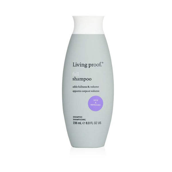 Living Proof Full Shampoo Adds Fullness And Volume 236Ml