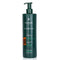 Rene Furterer Curbicia Purifying Lightness Shampoo Scalp Prone To Oiliness Salon Size 600Ml