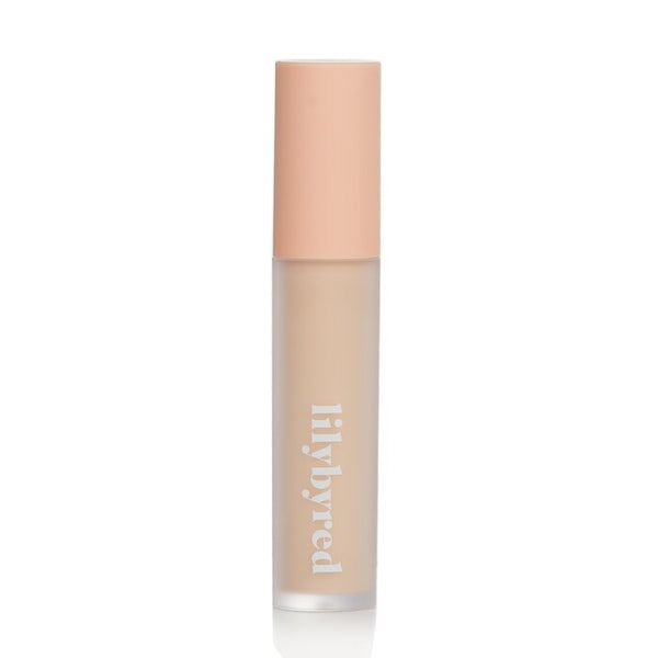 Lilybyred Magnet Fit Liquid Concealar Spf30 Number 21 Nude Fit