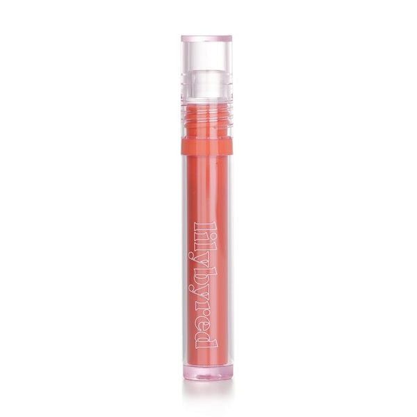 Lilybyred Glassy Layer Fixing Tint Number 04 Lively Nude