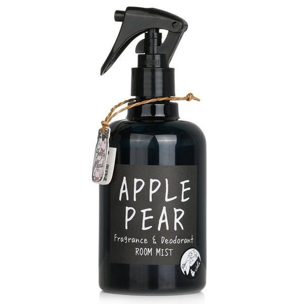 Johns Blend Fragance And Deodorant Room Mist Apple Pear 280Ml