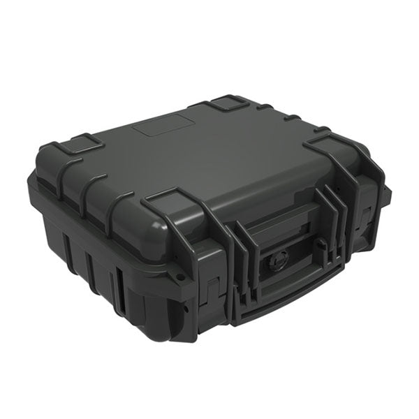 Waterproof Case Black Plastic Case