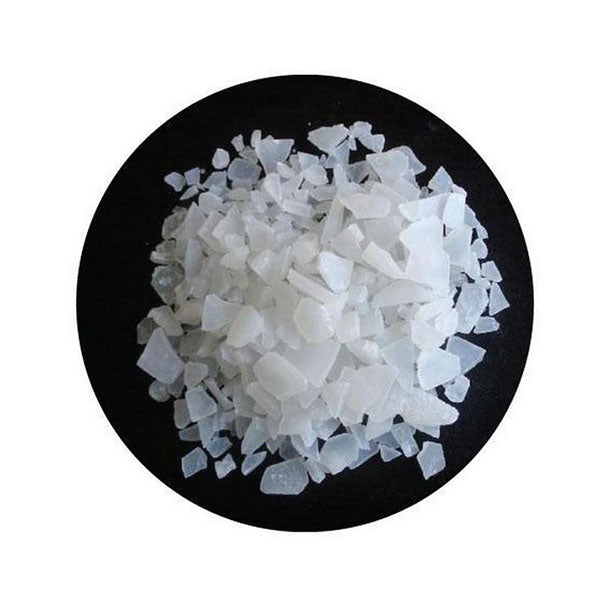 2Kg Magnesium Chloride Flakes Hexahydrate Dead Sea Bath Salt
