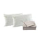 2 Pack Bamboo Blend Sheet Set 1000Tc And Bamboo Pillows Ultra Soft King