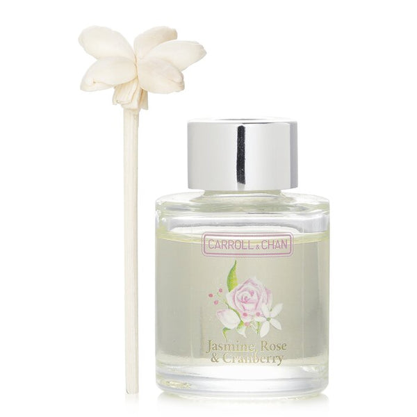 Carroll And Chan Mini Diffuser Jasmine Rose And Cranberry 20Ml
