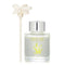 Carroll And Chan Mini Diffuser Ginger Lily Ginger Lily Green Leaves And Vanilla 20Ml