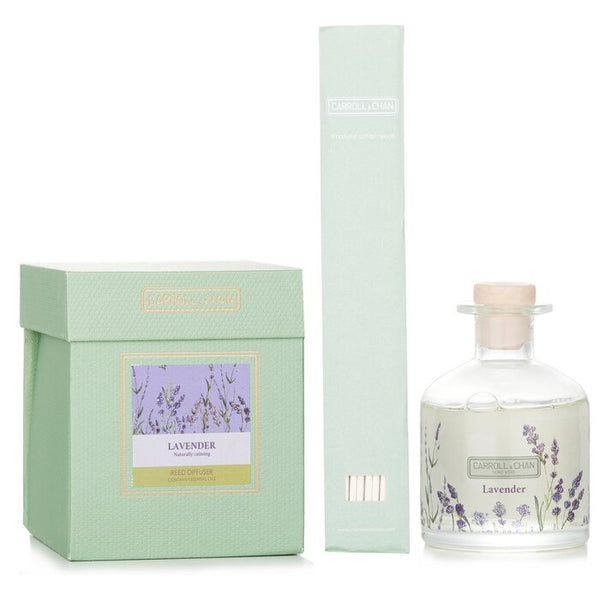 Carroll And Chan Reed Diffuser Lavender 200Ml