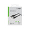 Belkin 2M Usb A To Lightning Charge Sync Cable Mfi Certified Black