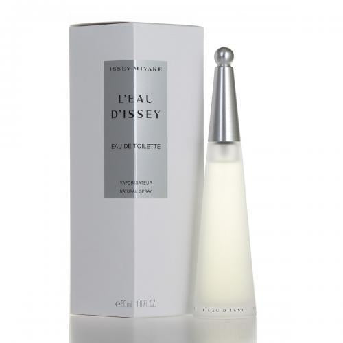 Issey Miyake L eau D issey 50ml EDT Spray For Women By Issey Miyake