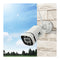 3Mp Wireless Cctv Security Camera System Wifi Outdoor Home Ip Cameras