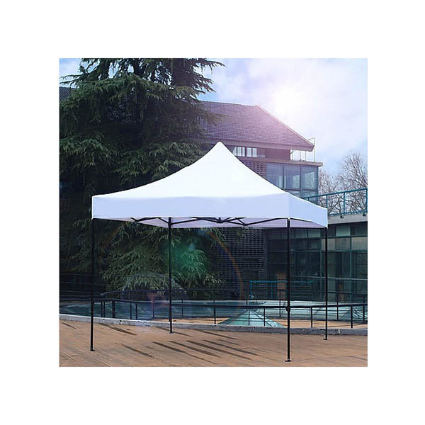 3M Easy Pop Up Canopy Tent 420D Waterproof Uv Treated Cover