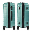 3PC ABS Plus PC Hard Shell Artemis Luggage Set