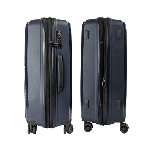 3PC Hard Shell Astra Luggage Set