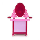 Princess Make-Up Dresser Set