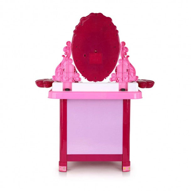 Princess Make-Up Dresser Set