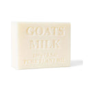 4X 100G Goats Milk Soap Natural Creamy Scent Goat Bar Skin Care Pure