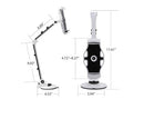 Blueeye 2 in 1 Wall Stand