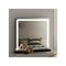 50 X 60Cm Makeup Mirror With Light Vanity Led Tabletop Mirrors