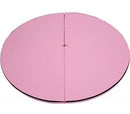 160cm Diameter Exercise Mat for Dancing Pole