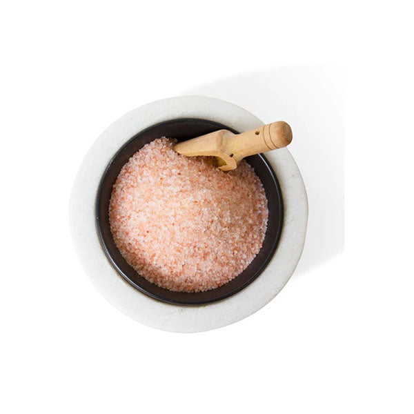 5Kg Himalayan Pink Rock Salt Natural Crystals