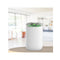 600Ml Smart Touch X3 Dehumidifier Portable Electric Office Home