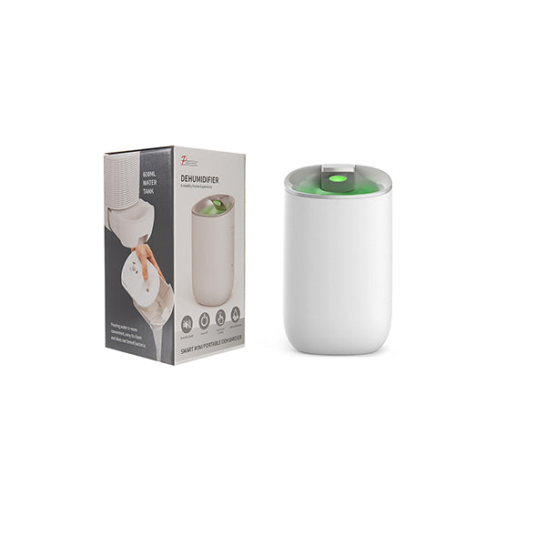 600Ml Smart Touch X3 Dehumidifier Portable Electric Office Home