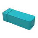 600Ml Ultrasonic Jewellery Cleaner Mini Lake Blue Portable