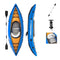 Bestway Hydro Force 1 Person Inflatable Kayak