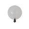 6 Pcs Floating Lamps Led For Pond And Pool